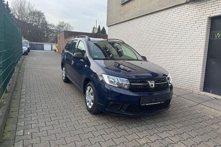 Dacia Logan Gebrauchtwagen