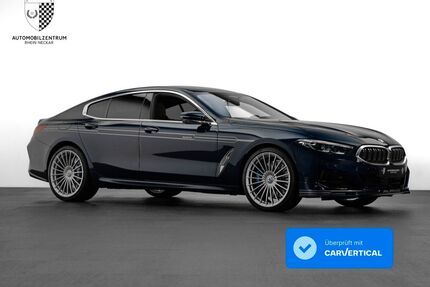 Alpina B8 Gebrauchtwagen