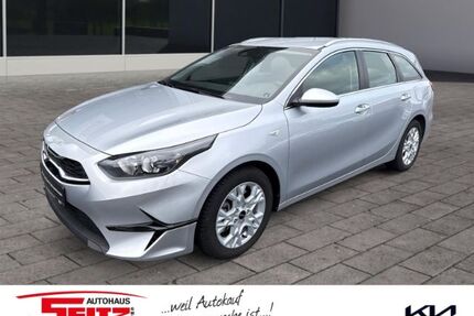Kia ceed Sportswagon Gebrauchtwagen