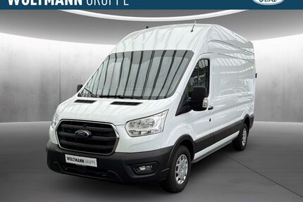 Ford Transit Gebrauchtwagen