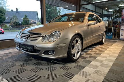 Mercedes-Benz C 350 Gebrauchtwagen