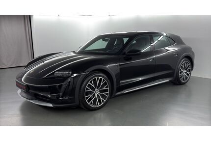Porsche Taycan Gebrauchtwagen