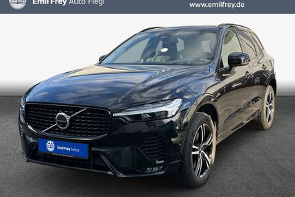 Volvo XC60 Gebrauchtwagen