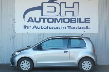 Skoda Citigo Gebrauchtwagen
