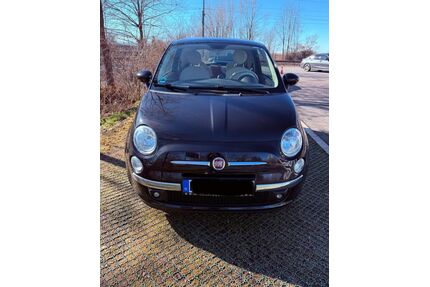 Fiat 500 Gebrauchtwagen