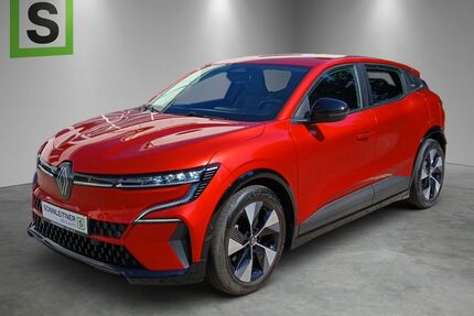 Renault Megane Gebrauchtwagen