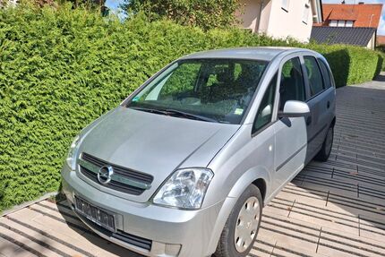 Opel Meriva Gebrauchtwagen