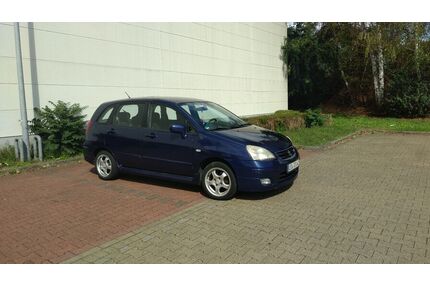 Suzuki Liana Gebrauchtwagen