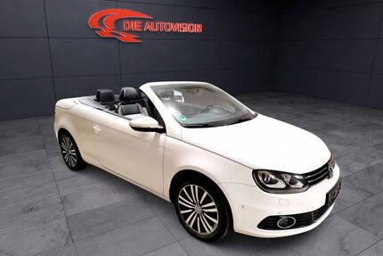 VW Eos Gebrauchtwagen