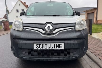 Renault Kangoo Gebrauchtwagen