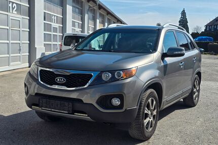 Kia Sorento Gebrauchtwagen