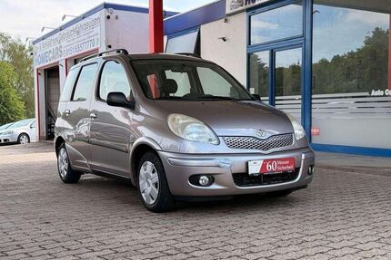 Toyota Yaris Gebrauchtwagen