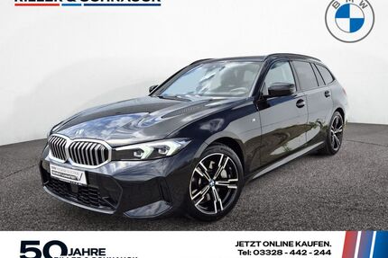 BMW 330 Gebrauchtwagen