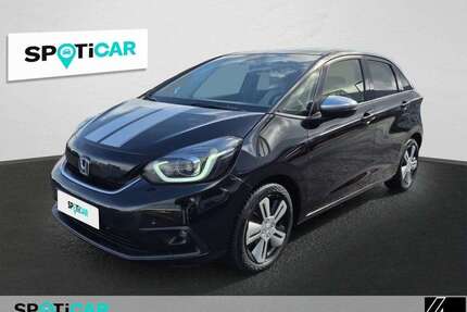 Honda Jazz Gebrauchtwagen