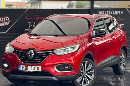 Renault Kadjar Gebrauchtwagen