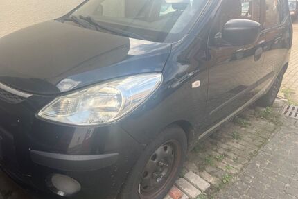 Hyundai i10 Gebrauchtwagen
