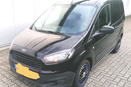 Ford Transit Courier Gebrauchtwagen