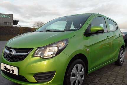 Opel Karl Gebrauchtwagen