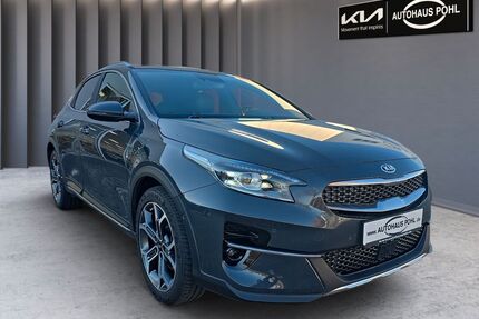 Kia XCeed Gebrauchtwagen