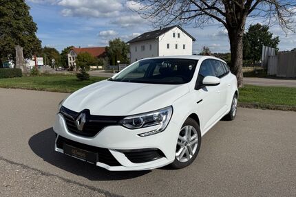 Renault Megane Gebrauchtwagen