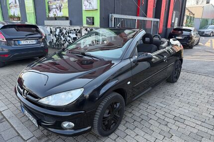 Peugeot 206 Gebrauchtwagen