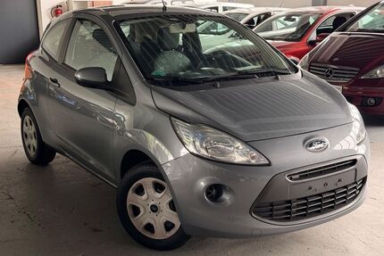 Ford Ka/Ka+ Gebrauchtwagen