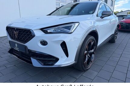 Cupra Formentor Gebrauchtwagen