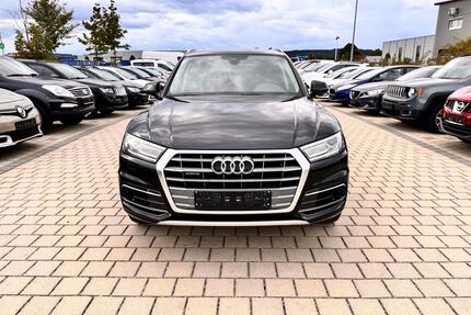 Audi Q5 Gebrauchtwagen