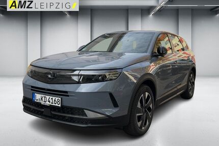 Opel Grandland (X) Gebrauchtwagen