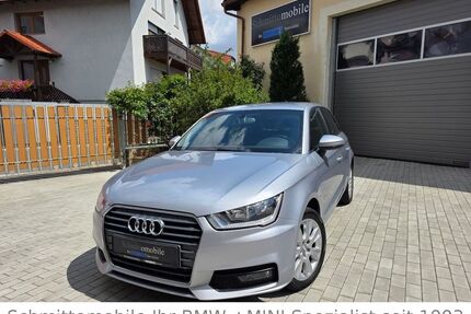 Audi A1 Gebrauchtwagen