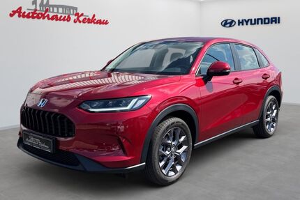 Honda ZR-V Gebrauchtwagen