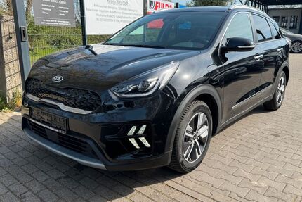Kia Niro Gebrauchtwagen