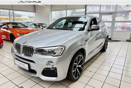 BMW X4 Gebrauchtwagen