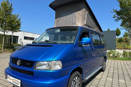 VW T4 Multivan Gebrauchtwagen