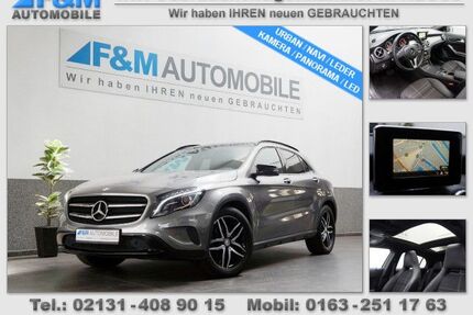 Mercedes-Benz GLA 250 Gebrauchtwagen