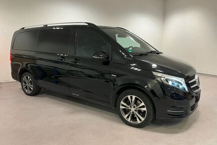 Mercedes-Benz V 250 Gebrauchtwagen