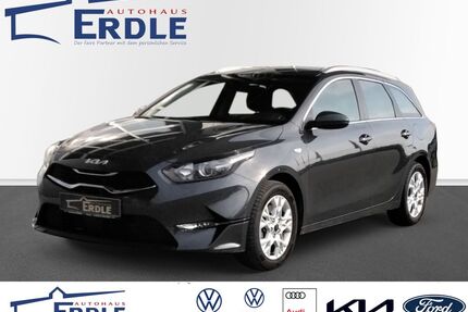 Kia ceed Sportswagon Gebrauchtwagen