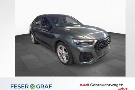 Audi SQ5 Gebrauchtwagen