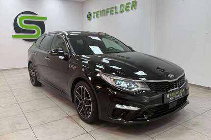 Kia Optima Gebrauchtwagen