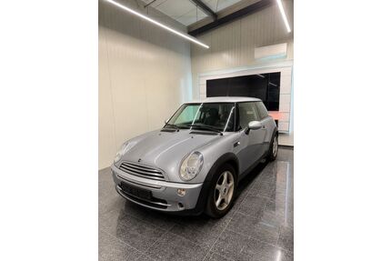 Mini ONE Gebrauchtwagen