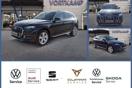 Audi Q5 Gebrauchtwagen
