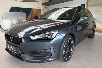 Cupra Leon Gebrauchtwagen