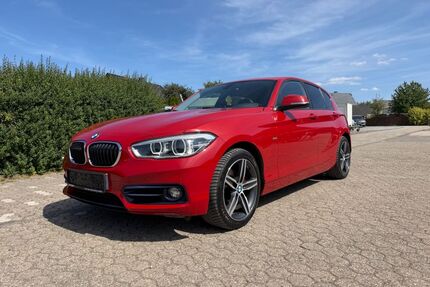 BMW 120 Gebrauchtwagen