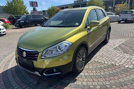 Suzuki SX4 Gebrauchtwagen