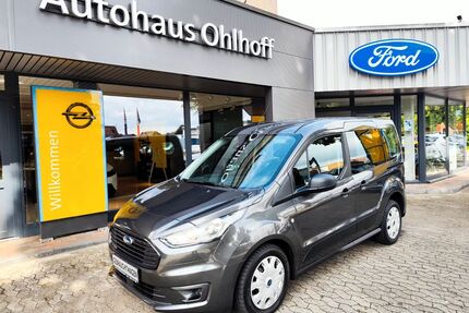 Ford Tourneo Connect Gebrauchtwagen