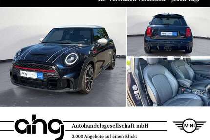 Mini John Cooper Works Gebrauchtwagen