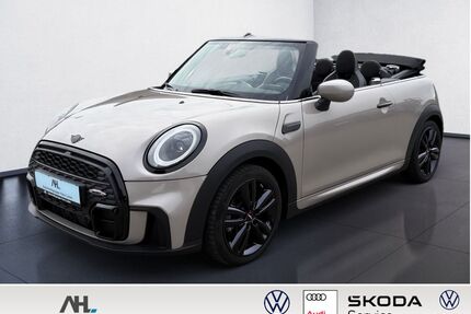 Mini Cooper Cabrio Gebrauchtwagen