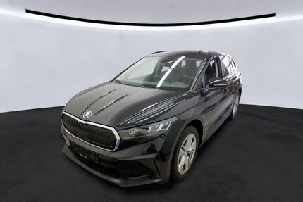 Skoda Enyaq Gebrauchtwagen