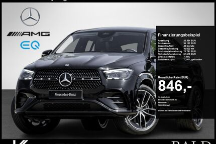 Mercedes-Benz GLE 300 Gebrauchtwagen