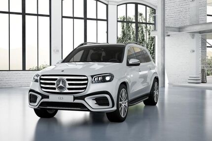 Mercedes-Benz GLS 580 Gebrauchtwagen